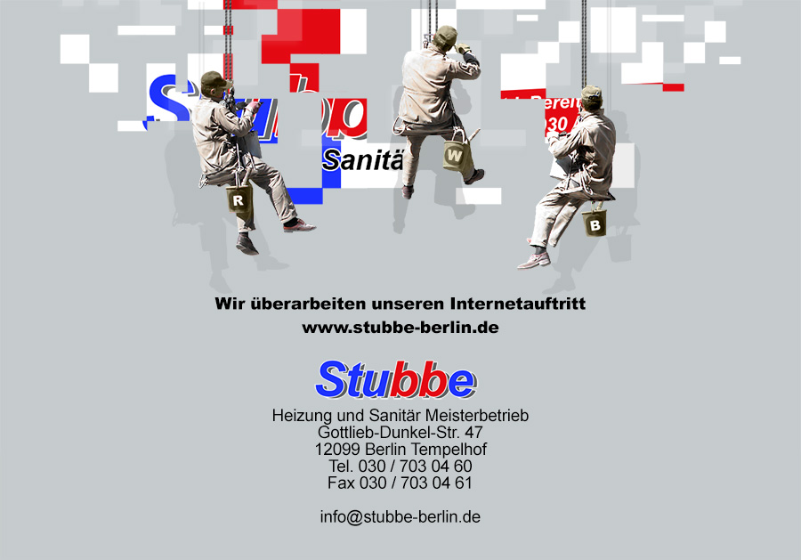 Stubbe-Berlin